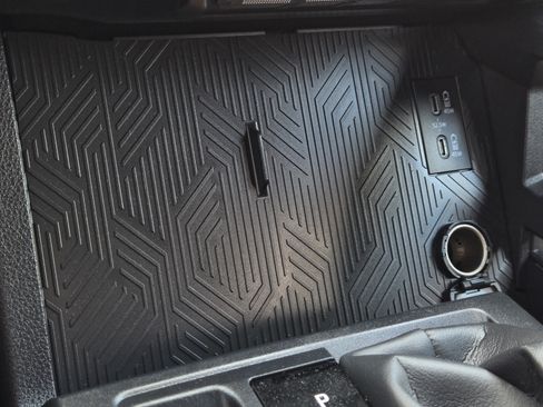 Used 2026 Toyota 4Runner SR5 RWD image 17