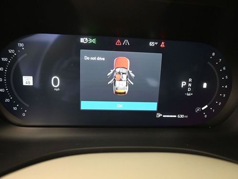 New 2026 Volvo XC60 B5 Ultra w/ Protection Package Premier image 21