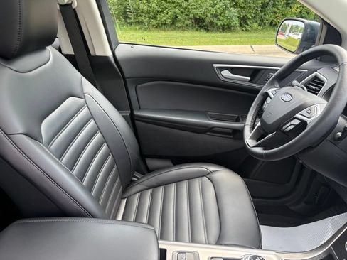 Used 2024 Ford Edge SEL w/ Convenience Package AWD/4WD image 31