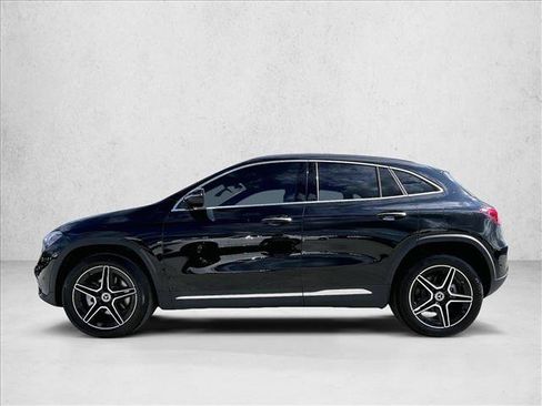 New 2026 Mercedes-Benz GLA 250 image 6