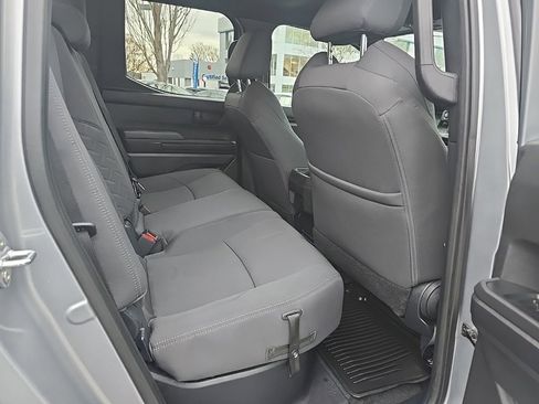 Certified 2024 Toyota Tacoma SR5 image 14