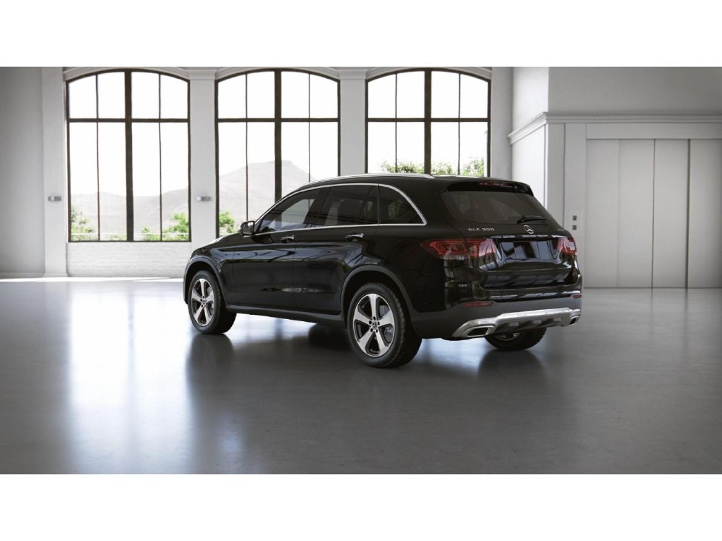 Certified 2022 Mercedes-Benz GLC 300 4MATIC image 30
