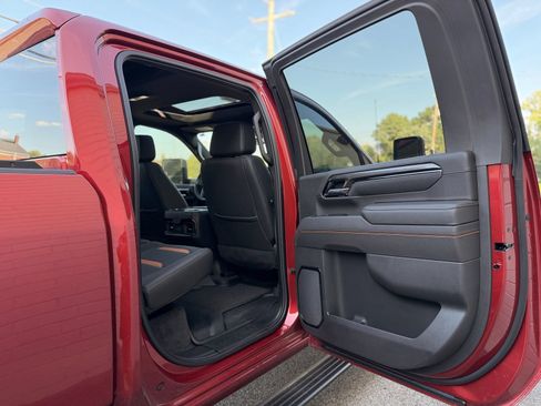 Used 2026 GMC Sierra 2500 AT4 w/ AT4 Premium Plus Package AWD/4WD image 31