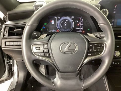 Used 2022 Lexus ES 300h w/ Premium Package FWD image 21