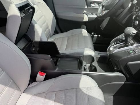 Used 2021 Honda CR-V EX image 15