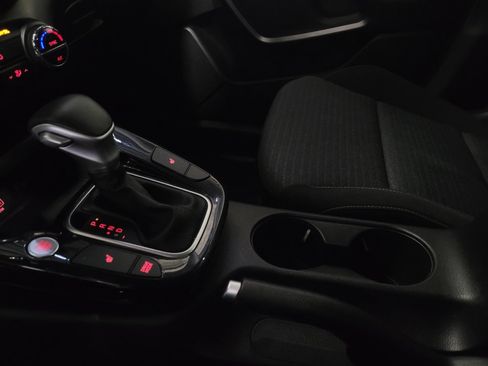 Used 2021 Kia Soul EX image 26