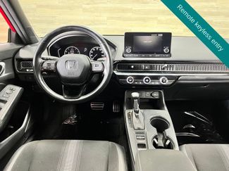 Used 2022 Honda Civic Sport video 2