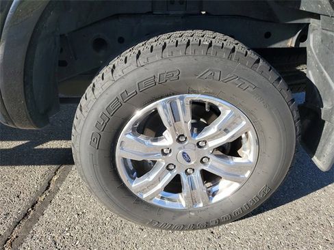 Used 2022 Ford Ranger XLT w/ Equipment Group 301A Mid image 5