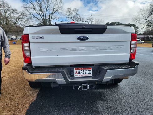 Used 2021 Ford F350 XL w/ STX Appearance Package image 13