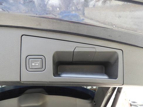 Used 2023 Cadillac XT4 Premium Luxury w/ Cold Weather Package image 30