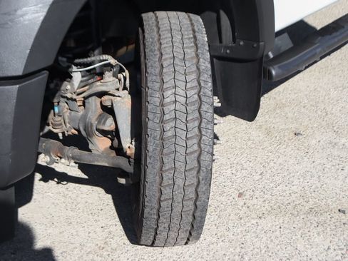 Used 2020 Ford F550 4x4 Regular Cab Super Duty image 46