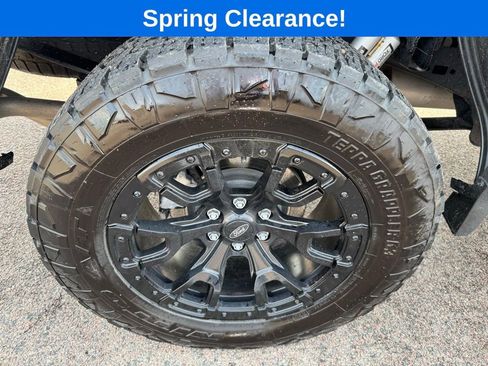 Used 2025 Ford F150 XL AWD/4WD image 13