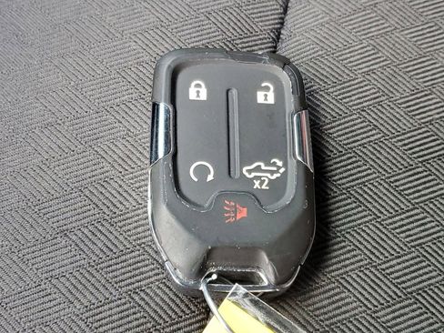 Used 2019 Chevrolet Silverado 1500 LT w/ All-Star Edition image 34