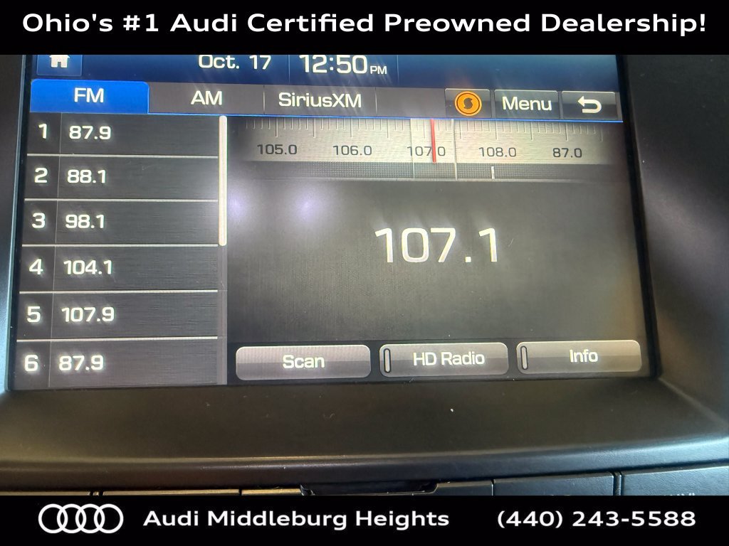 Used 2018 Hyundai Santa Fe Limited AWD/4WD image 36