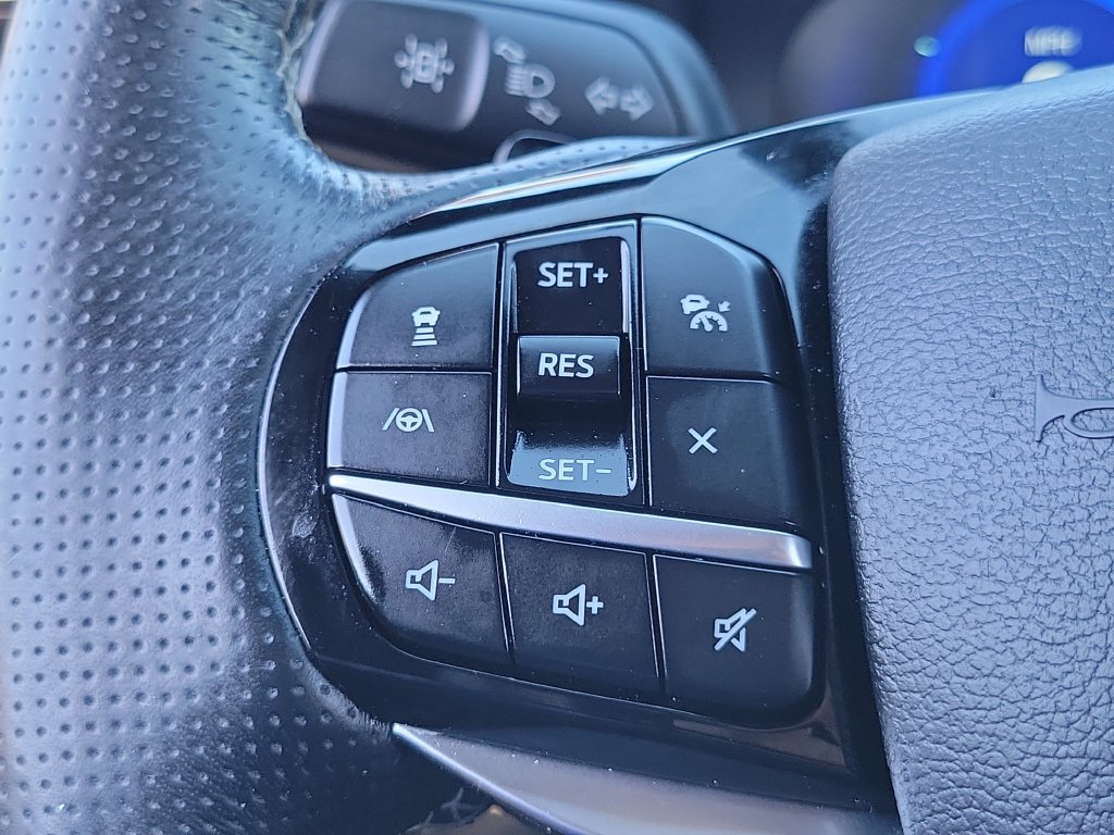 Used 2021 Ford Explorer ST w/ Equipment Group 401A AWD/4WD image 5