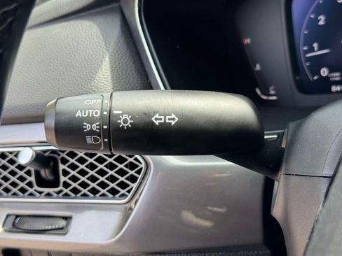 Used 2024 Acura Integra FWD image 19
