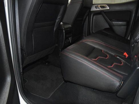 Used 2022 Ford Ranger XLT w/ Equipment Group 302A High image 42