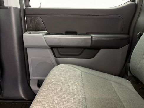 Used 2022 Ford F150 XLT w/ Equipment Group 302A High AWD/4WD image 35
