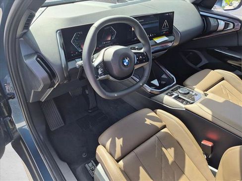Used 2026 BMW X3 xDrive30i w/ Convenience Package AWD/4WD image 3