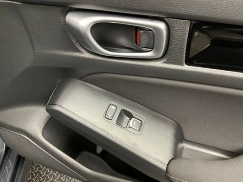 Certified 2024 Honda Civic EX image 25