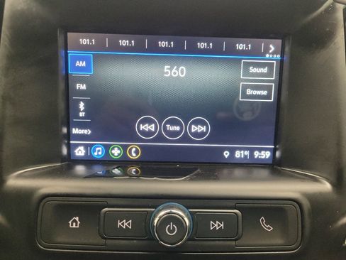 Used 2018 GMC Terrain SLE FWD image 25