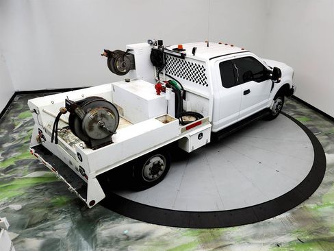 Used 2018 Ford F350 XL AWD/4WD image 35