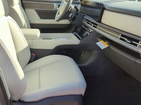 New 2026 Hyundai Santa Fe Calligraphy image 23