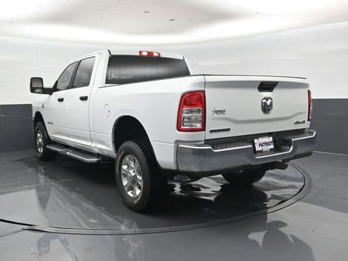 Used 2024 RAM 2500 Big Horn w/ Off Road Package AWD/4WD image 6