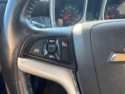 Used 2015 Chevrolet Camaro LT w/ RS Package RWD image 23