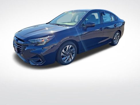 New 2025 Subaru Legacy Limited image 3