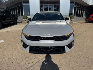 New 2026 Kia K5 GT-Line w/ GT-Line Red Interior Package video 2
