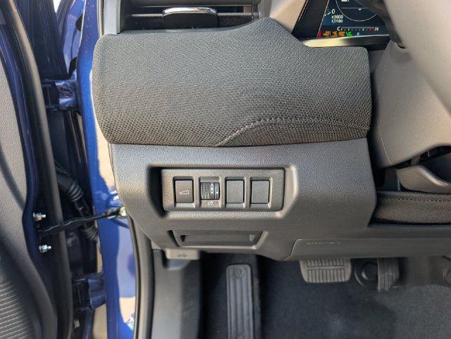 New 2026 Subaru Outback Limited AWD/4WD image 8
