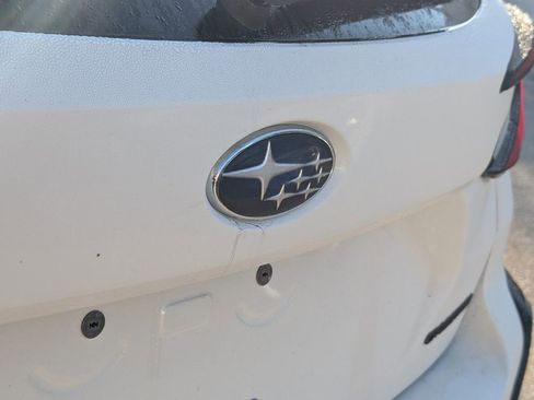 New 2026 Subaru Crosstrek 2.5i Limited w/ Crosstrek Mirror Package AWD/4WD image 14