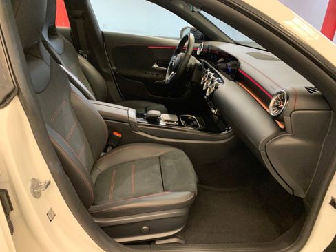 Used 2023 Mercedes-Benz CLA 250 4MATIC image 65