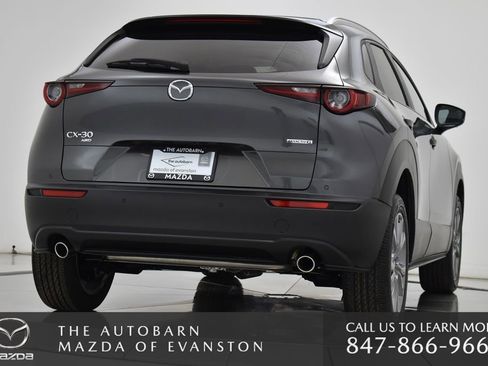 New 2026 MAZDA CX-30 AWD 2.5 S w/ Premium Package image 22