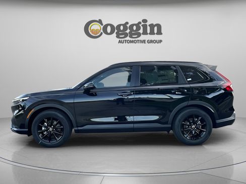 Used 2026 Honda CR-V Sport image 3