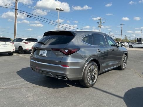 New 2026 Acura MDX w/ Advance Package AWD/4WD image 5