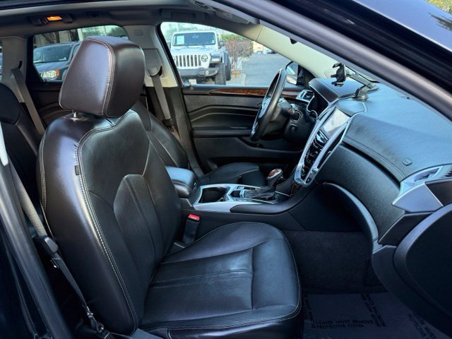 Used 2014 Cadillac SRX Premium AWD/4WD image 36