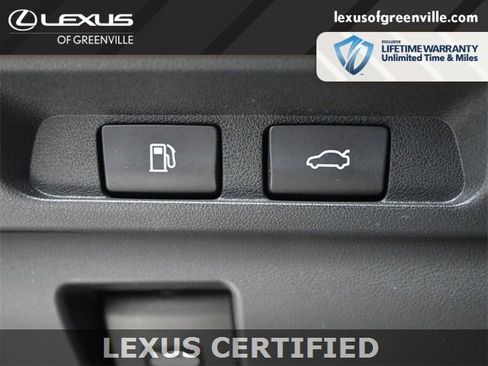 Certified 2020 Lexus LS 500 AWD image 7
