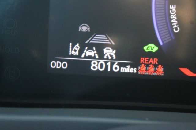 Certified 2025 Lexus UX 300h FWD image 15