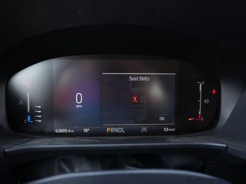 Used 2024 Ford Escape Active FWD image 22