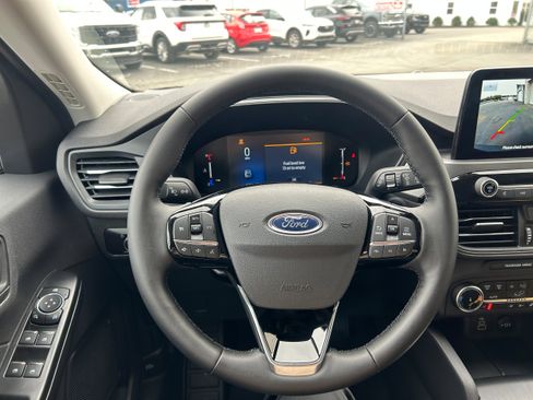 New 2026 Ford Escape Active w/ Cold Weather Package image 40