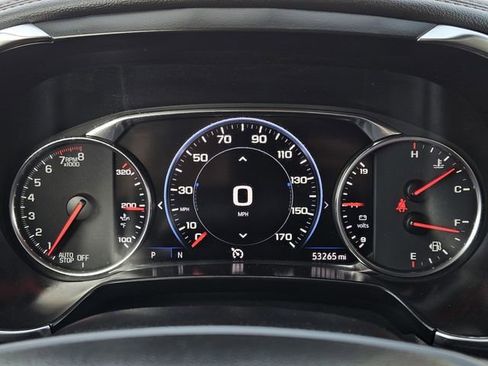 Used 2022 Chevrolet Blazer Premier w/ Enhanced Convenience Package image 16