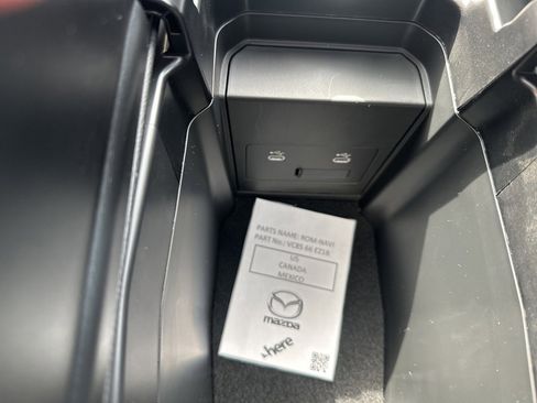 New 2026 MAZDA CX-50 2.5 Turbo w/ Premium Plus Pkg image 55