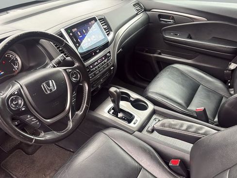 Used 2016 Honda Pilot EX-L image 10