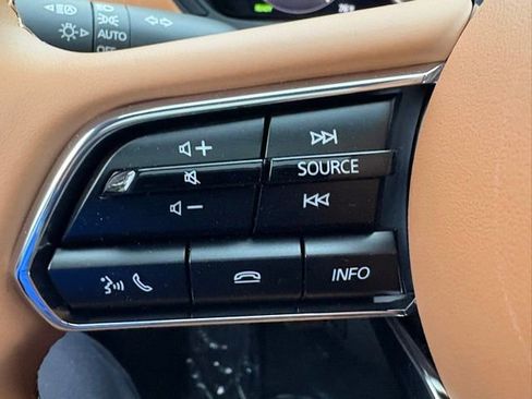 New 2026 MAZDA CX-70 3.3 Turbo S w/ Premium Plus image 25