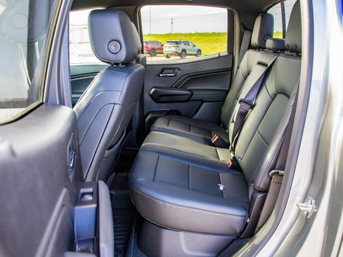 New 2026 Chevrolet Colorado LT w/ LT Convenience Package image 17