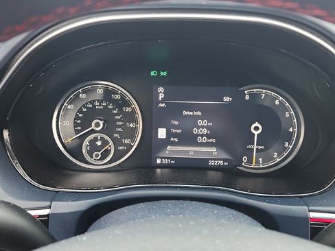 Used 2022 Genesis GV70 3.5T Sport w/ Sport Advanced Package image 21