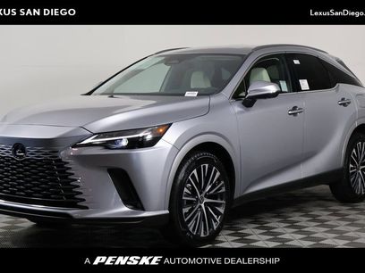 New 2026 Lexus RX 350 Premium Plus