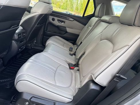 Used 2023 Honda Pilot Elite image 20